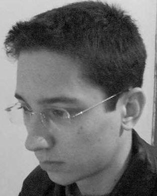 matheusthemello's profile picture. to na area