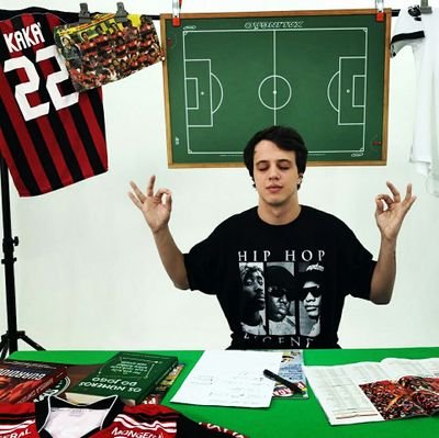 Matheus Donadio Profile