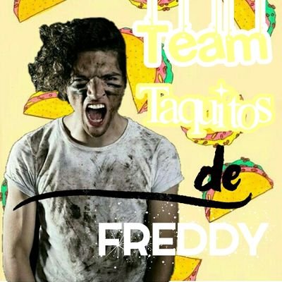 PRIMER Team Con este Nombre ✨Staff:Any❤️Dam❤️Jan❤️Andy❤️Itzel❤️Mariam❤️En proceso....-Dueña: @JosftMouque ✨Somos Propiedad de Freddy  ☁️Meta:Follow de Freddy☁