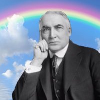 Warren G. Harding (@govhard) 's Twitter Profile