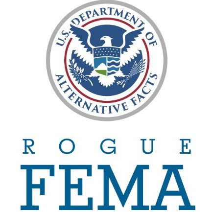 Unofficial real talk from your Friendly Earthling Management Agency. No government agencies were harmed in the creation of this twitter account.
