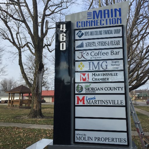 Powered by a partnership of the Martinsville Chamber & Molin Properties, Launch Martinsville brings cowork space to the Martinsville business community.