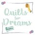 Quilts For Dreams (@QuiltsforDreams) Twitter profile photo