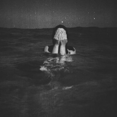 No one likes to explore there dark side. But how long can you run before it shallows you whole? Embrace it. It's sometimes fun playing with the shadows.