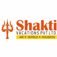 SHAKTI VACATIONS PVT LTD(@shaktivacations) 's Twitter Profile Photo