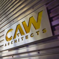 CAW Architects, Inc. (@cawarchitects) 's Twitter Profile