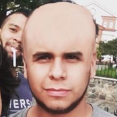 Untalpantoja's profile picture. Buen muchacho - Copywriter