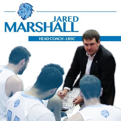 Jared Marshall