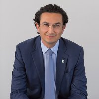 Dr Munjed Al Muderis (@drmunjed_) 's Twitter Profile