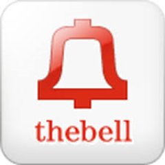 경제지 the bell 의 무료 기사 트윗