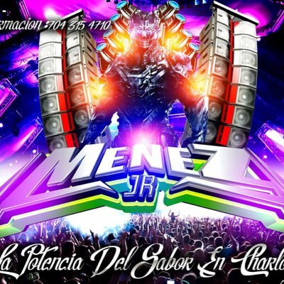 sonidomenez's profile picture. de naucalpan edo mex el terror de la loma colorada