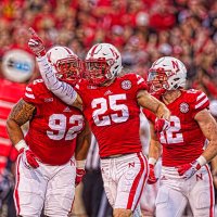 Husker Recruiting (@huskersfb) 's Twitter Profile
