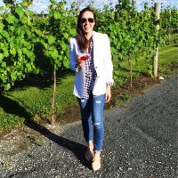 Rachael Sigsbee (@jetsetrach) 's Twitter Profile