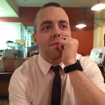 ryanjmayes's profile picture. 