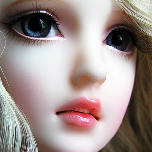 i like beauty of this world