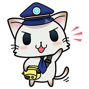 駅ねこニャッシュ【駅奪取公式】さんのプロフィール画像