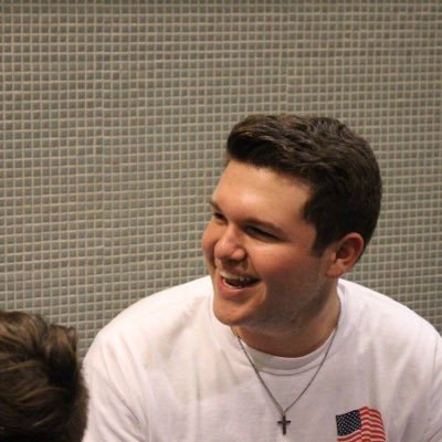 Reyes16Senator's profile picture. Im Chase Reyes, a DBU Student running for Freshman Senator ready to be the voice of the freshman and the servant leader God has called us to be! #ReYES