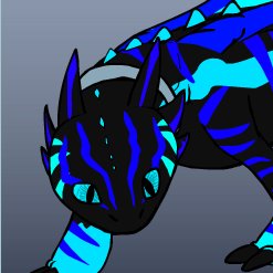 just a smol derg that likes to chill and looks at things on the internet, though i can be friendly LVL 22