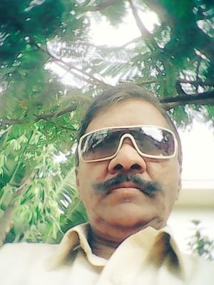 sriRAMAshankar's profile picture. GOOD GOVERNANCE