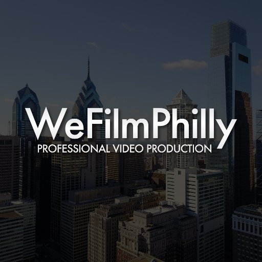 Professional Video Production. Drone Aerial Photos & 4K/HD Video. Business, Weddings, Music Videos, & more. Info & quotes: WeFilmPhilly@gmail.com