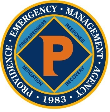 The official twitter site for Providence Emergency Management Agency + Office of Homeland Security.