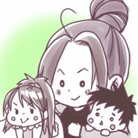 あべなつ@CC2 (@n_abe_cc2) 's Twitter Profile