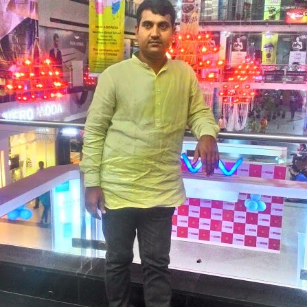 krsingh_arun's profile picture. 