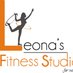 Leona's Fitness Studio (@LeonasFitness) Twitter profile photo
