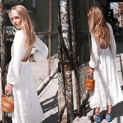 PrettyJuneShop's profile picture. Fashionista