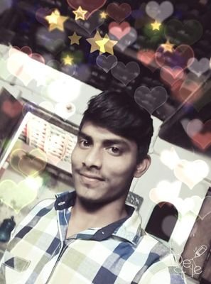 LuckyTitas's profile picture. 