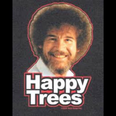 happyliiltrees's profile picture. That's a crooked tree - we'll send him to Washington.