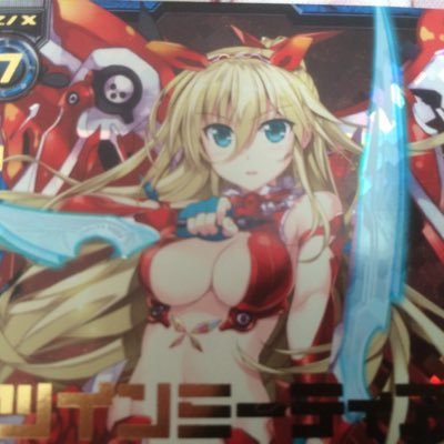 TCGやってます（主にZ/X）。所沢Z/X会に参加してます。基本的にリツイートしてくださった方やいいねしてくださった方を突然無言でフォローすることがあるかもしれませんが、よろしくお願いします。