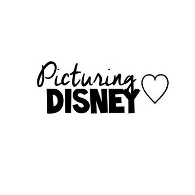 PicturingDisney Profile Picture