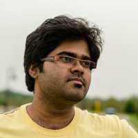 gourab chatterjee(@gourab099) 's Twitter Profile Photo