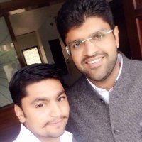 Amit Antil (Rocky) (@amitantiljjp) 's Twitter Profile