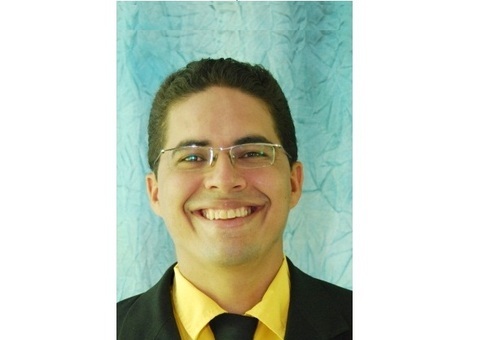 cursovip's profile picture. Brasileiro, bancário, professor de matemática e proprietário do CURSO VIP - Preparatório de Concursos e Vestibulares.