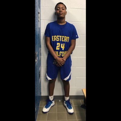 hoop_jojo's profile picture. 🔸IHOOP🏀 🔸5'11PG🐐 🔸 Class of 2020📚💫🔸"Don't have people in your circle that not gonna help you make it to your dreams"💯