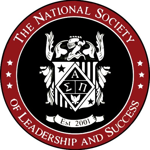 NSLSULV's profile picture. National Society of Leadership & Success at the University of La Verne