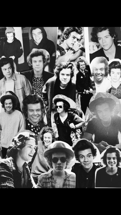 Hogwarts is my home |Ni mala, ni cruel solo realista| 1D. No desde el principio pero si hasta el final💕| #ThisIsNotTheEnd| Books and Music|