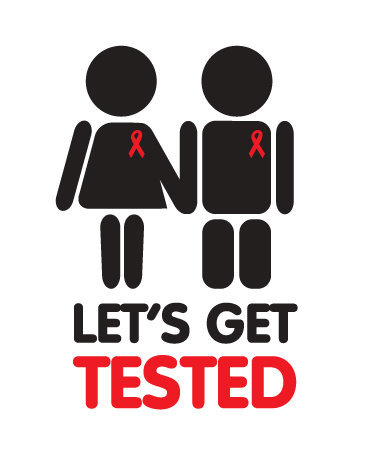 letsgettested's profile picture. Let's Get Tested is a media campaign raising awareness of the importance of sexual health testing to combat infection from STIs and HIV.