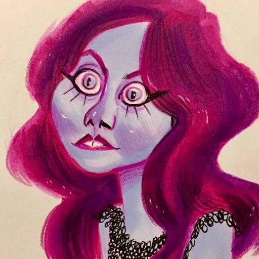 Kristen McCabeさんのプロフィール画像