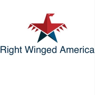 realRightWinged's profile picture. 