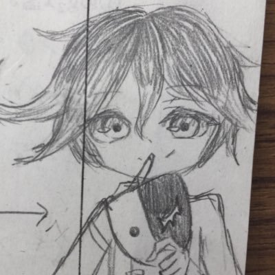 9610.(くろと)@低浮上さんのプロフィール画像
