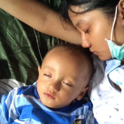 ringgaasarii's profile picture. Ibunya Rafardhan Athalla .. Tapi tetep berjiwa muda