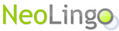 neolingo's profile picture. : Productivity, Tips and News for the Language Industry and its Customers