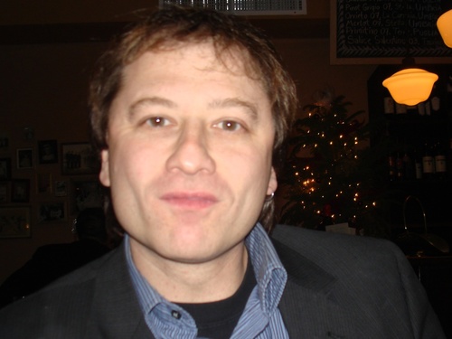 I am a singer, voice actor, and host for Hammel Media an advertising firm