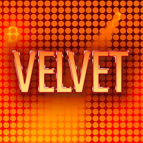 A divine discotheque circus, featuring Marcia Hines and Tom Oliver! VELVET returns in 2017 for an Australian and New Zealand tour.