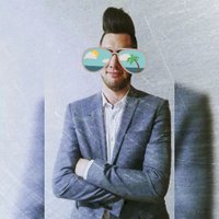 Jamie G (@jamiergonzalez) 's Twitter Profile