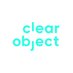 ClearObject (@clearobject) Twitter profile photo ClearObject (@clearobject) Twitter profile photo
