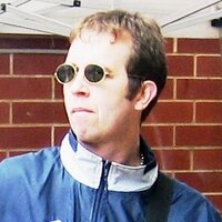 David Robinson (@bleakumbrella) 's Twitter Profile